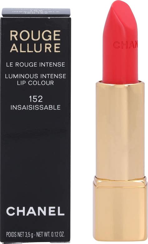 chanel rouge allure gloss 27|chanel rouge allure lipstick 152.